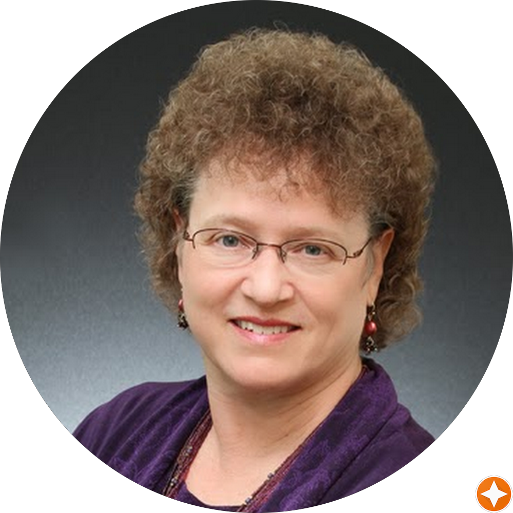Sharon McAuliffe
